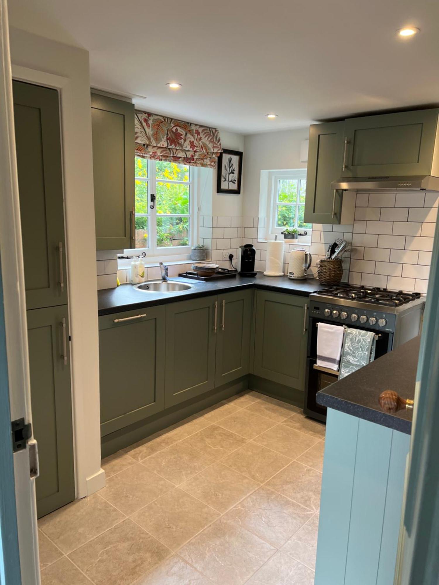 Luxury Cottage With Garden Bredon Exteriör bild